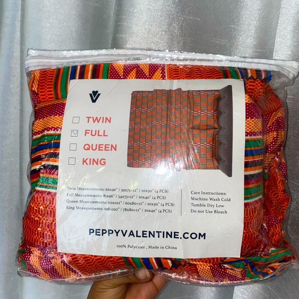 Peppy Valentine Sets